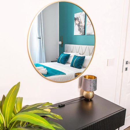 Ginevra Suite Bologne Extérieur photo