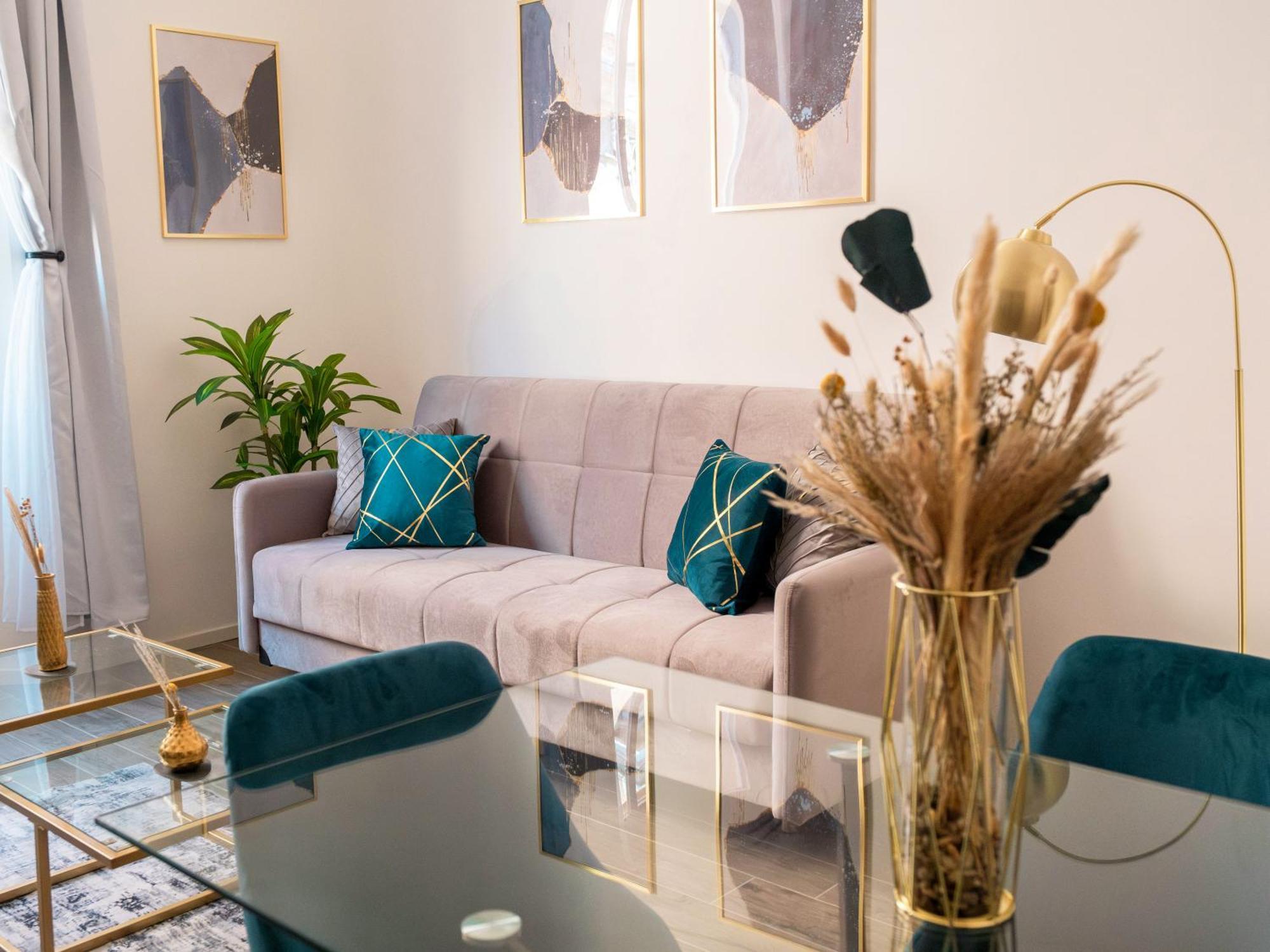 Ginevra Suite Bologne Extérieur photo